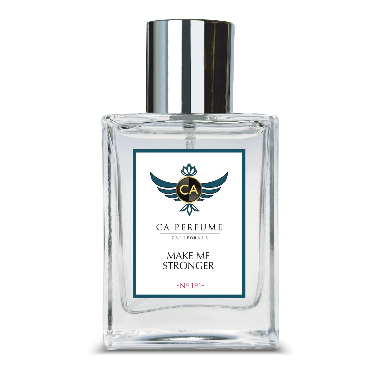 Make Me Stronger Perfume Spray