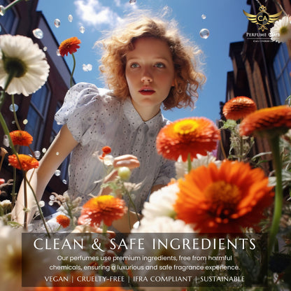 Return To Innocence Perfume Spray