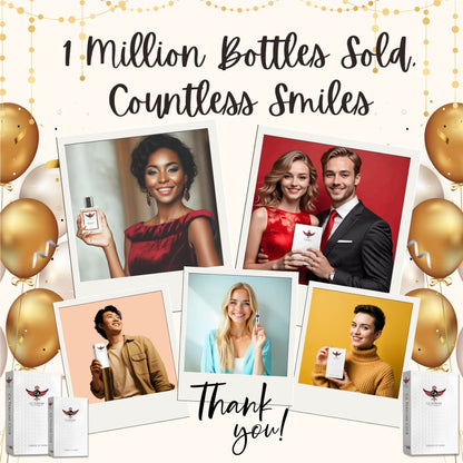 976- Queen Of Light Duo Set Fragrance Oil and Perfume Spray Bundle