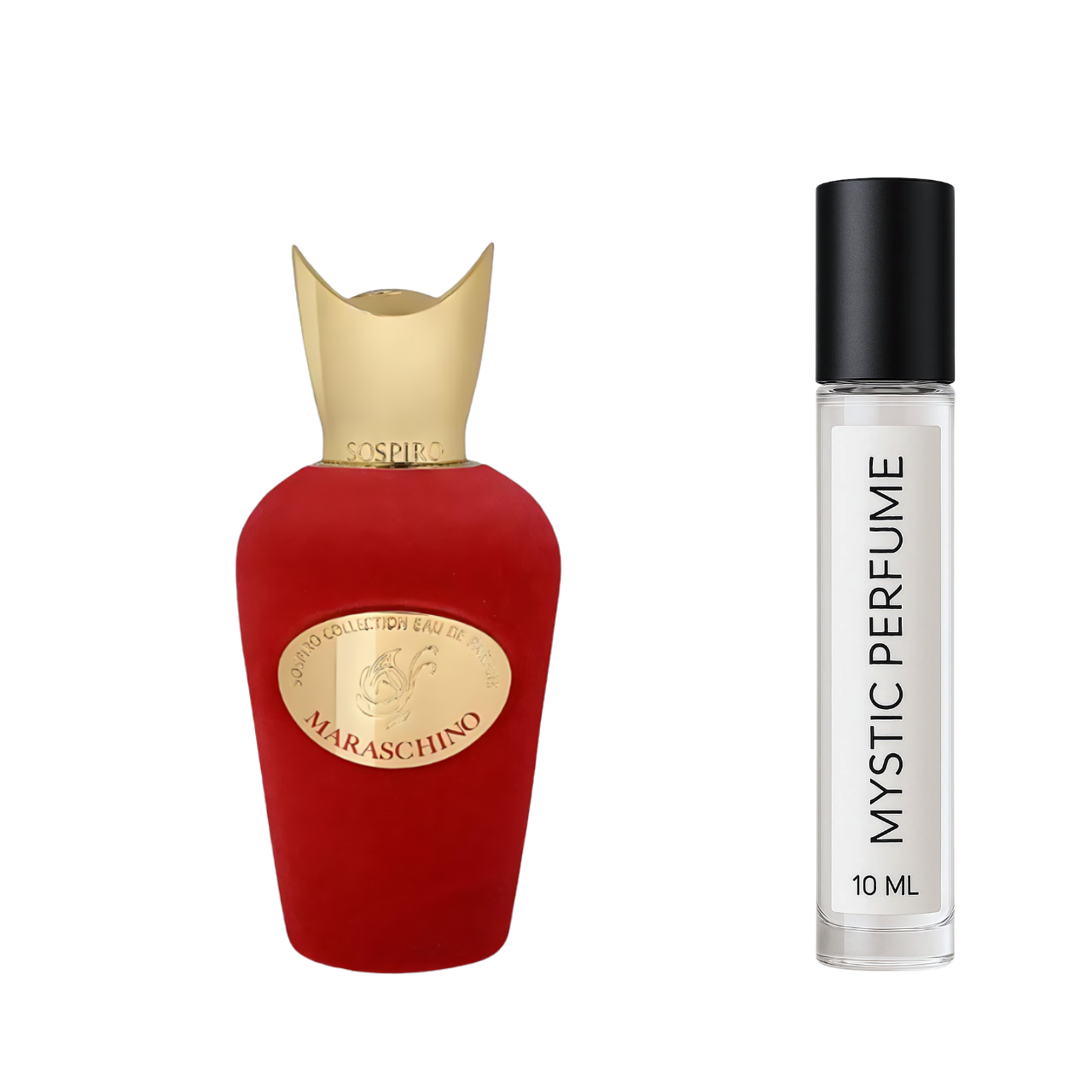 Sample - Sospiro Maraschino