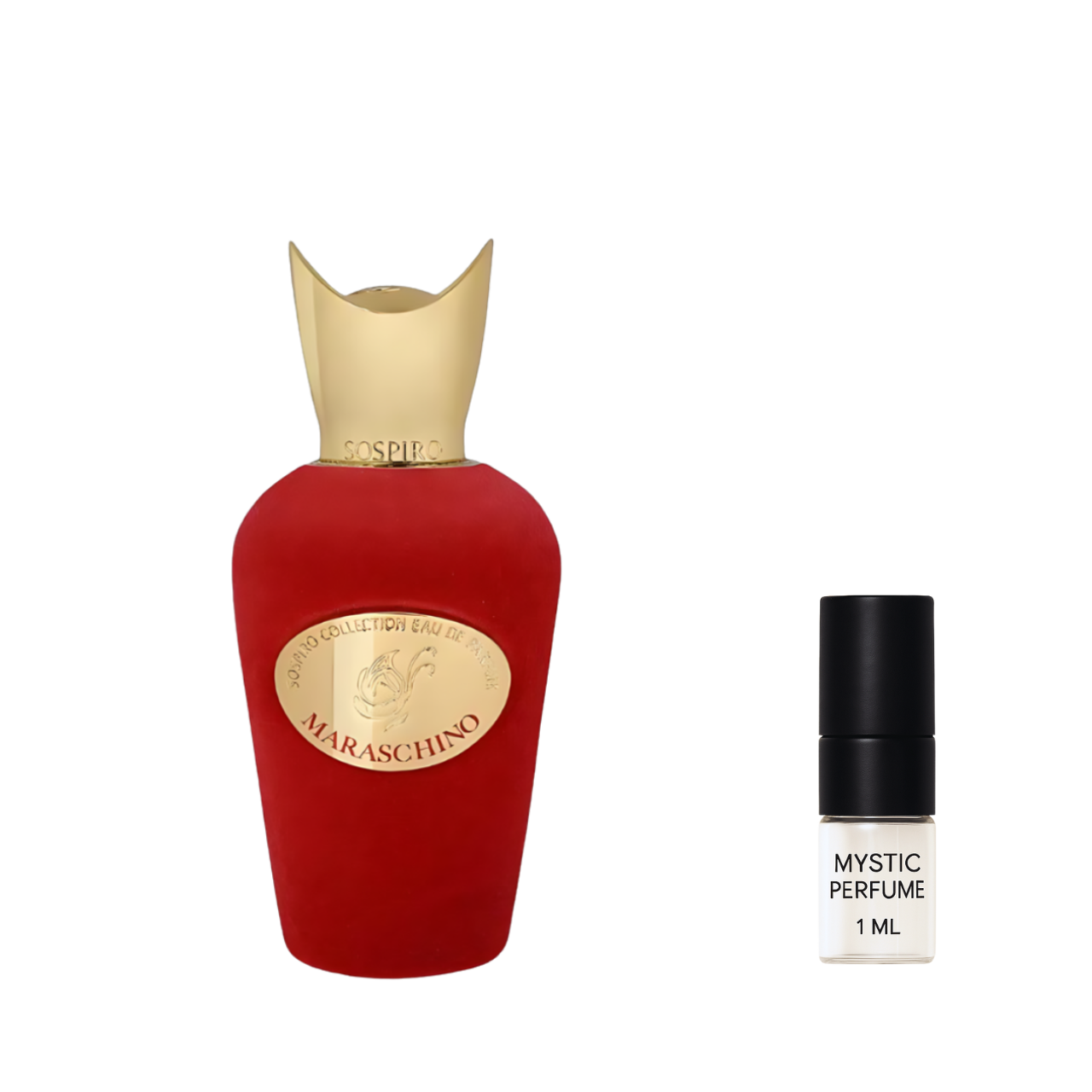 Sample - Sospiro Maraschino