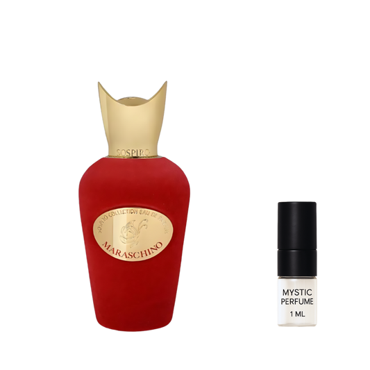 Sample - Sospiro Maraschino