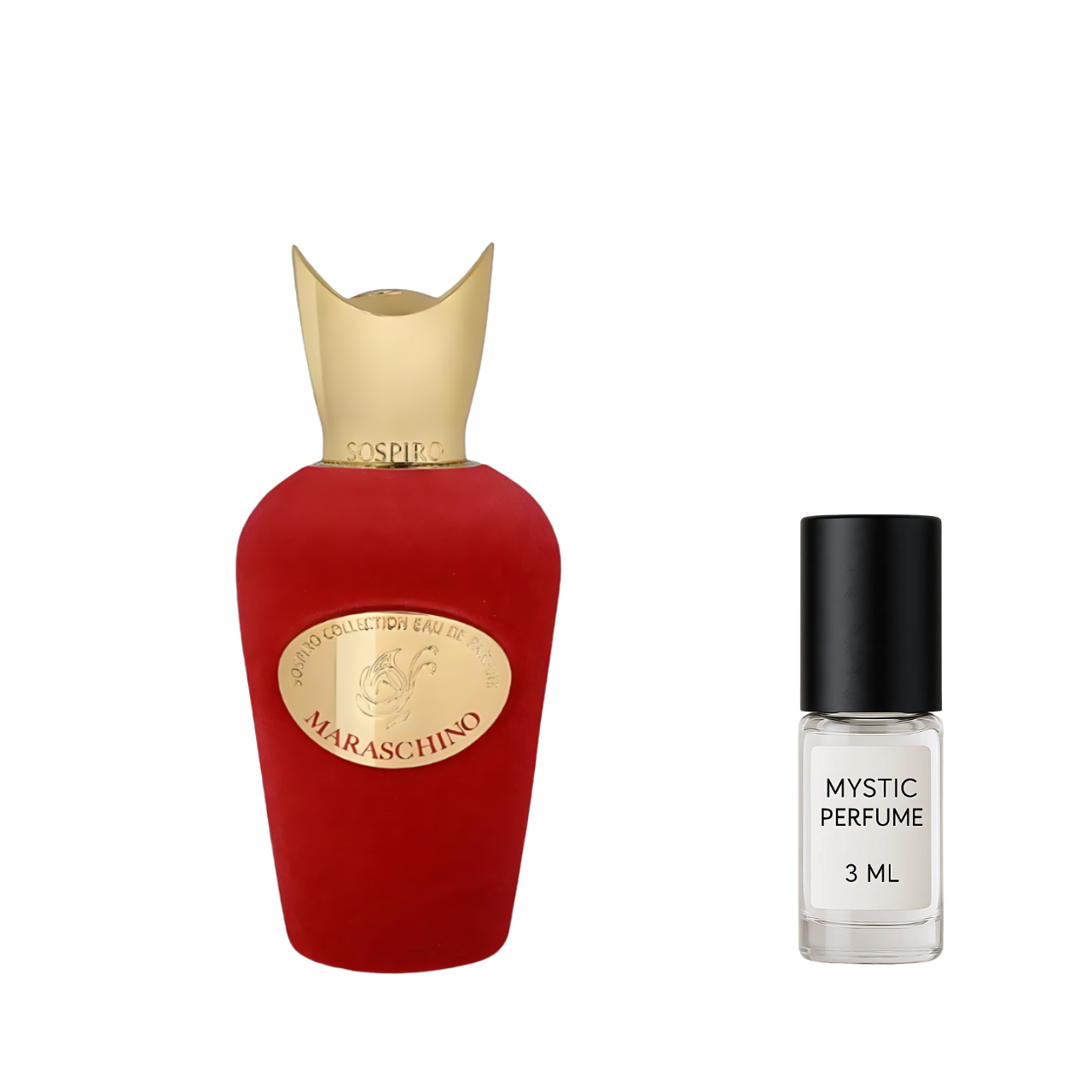 Sample - Sospiro Maraschino