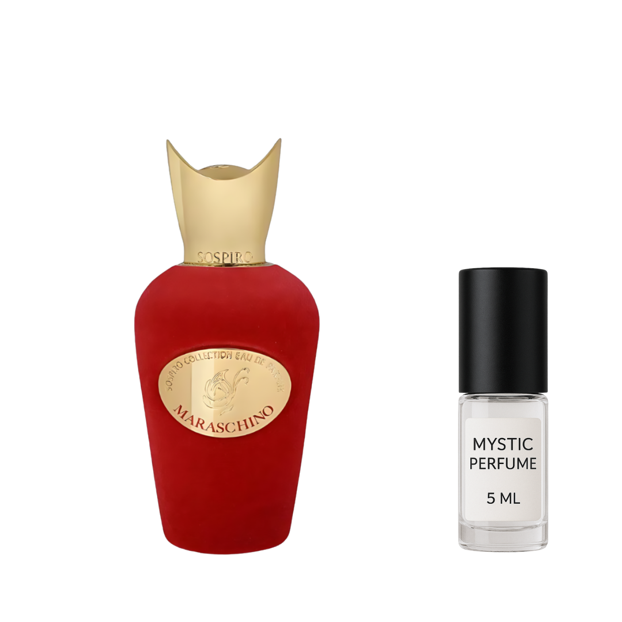 Sample - Sospiro Maraschino