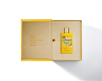 Mes Bisous A Wondrous Flight