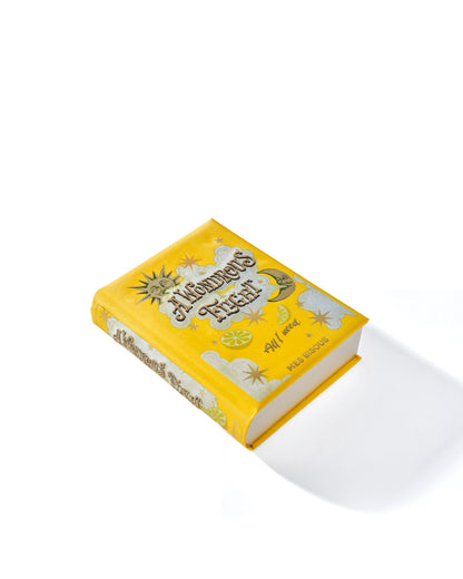 Mes Bisous A Wondrous Flight