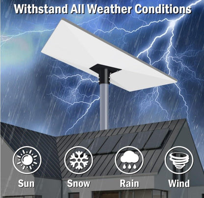 Metal Tripod Stand for Starlink Gen 3