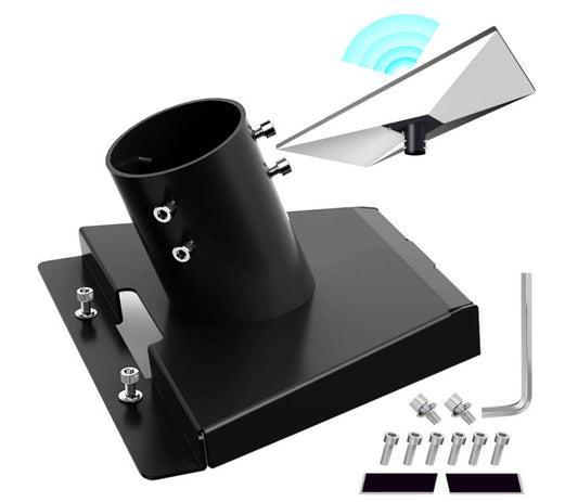 Metal Tripod Stand for Starlink Gen 3