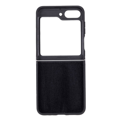 Miami Leather Samsung Galaxy Z Flip 6 Case