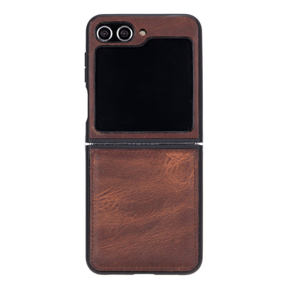 Miami Leather Samsung Galaxy Z Flip 6 Case