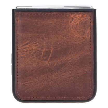 Miami Leather Samsung Galaxy Z Flip 6 Case