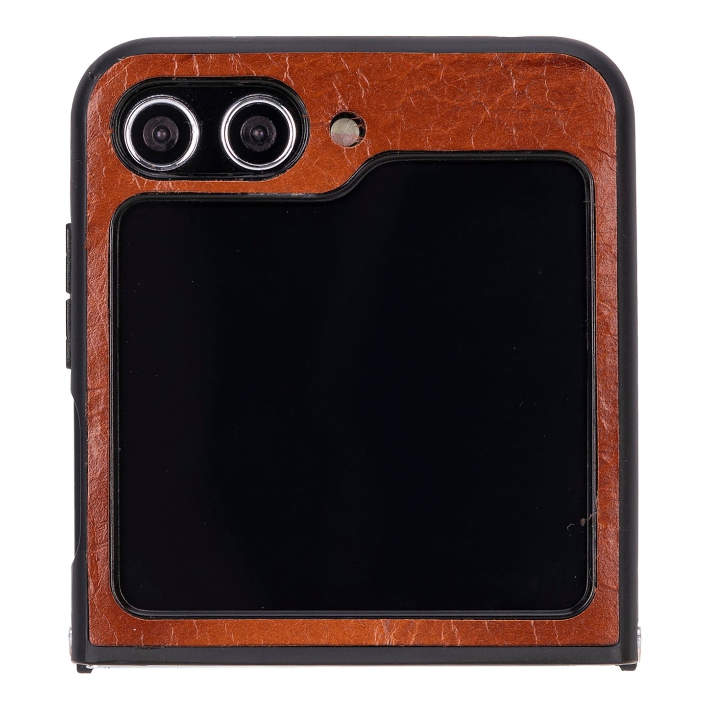 Miami Leather Samsung Galaxy Z Flip 6 Case