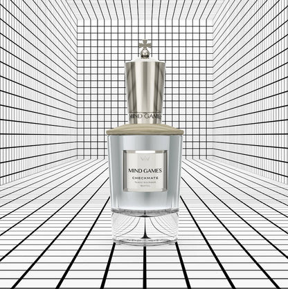 Mind Games Checkmate