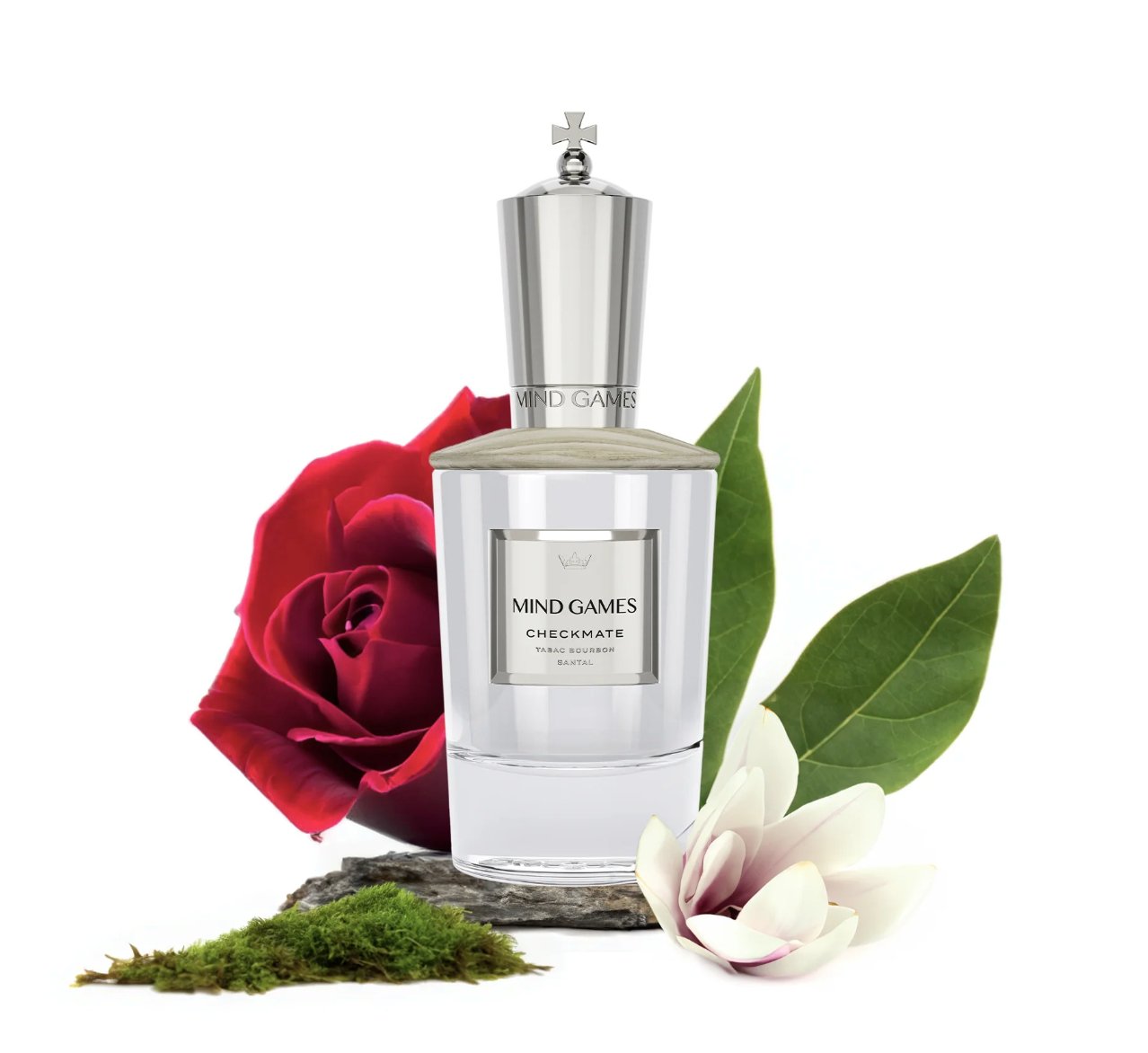 Mind Games Checkmate