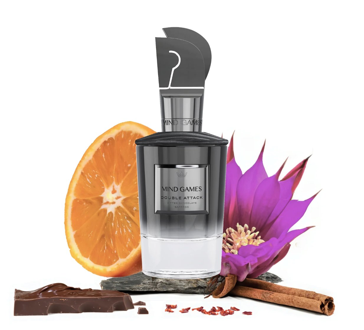 Mind Games Double Attack