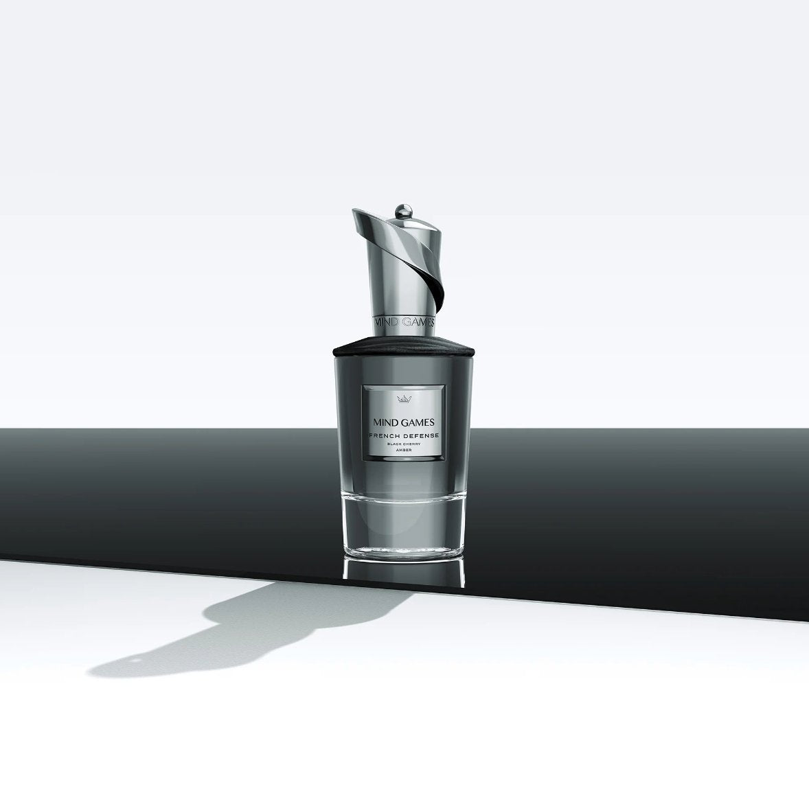 Mind Games French Defense