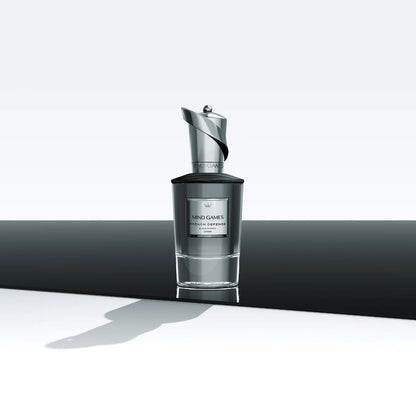 Mind Games French Defense