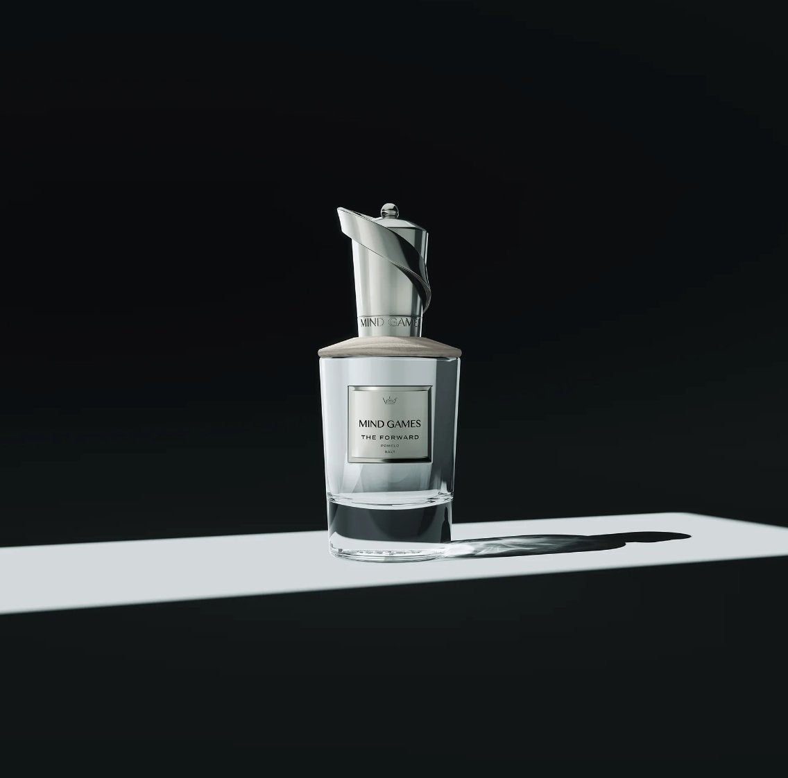 Mind Games The Forward