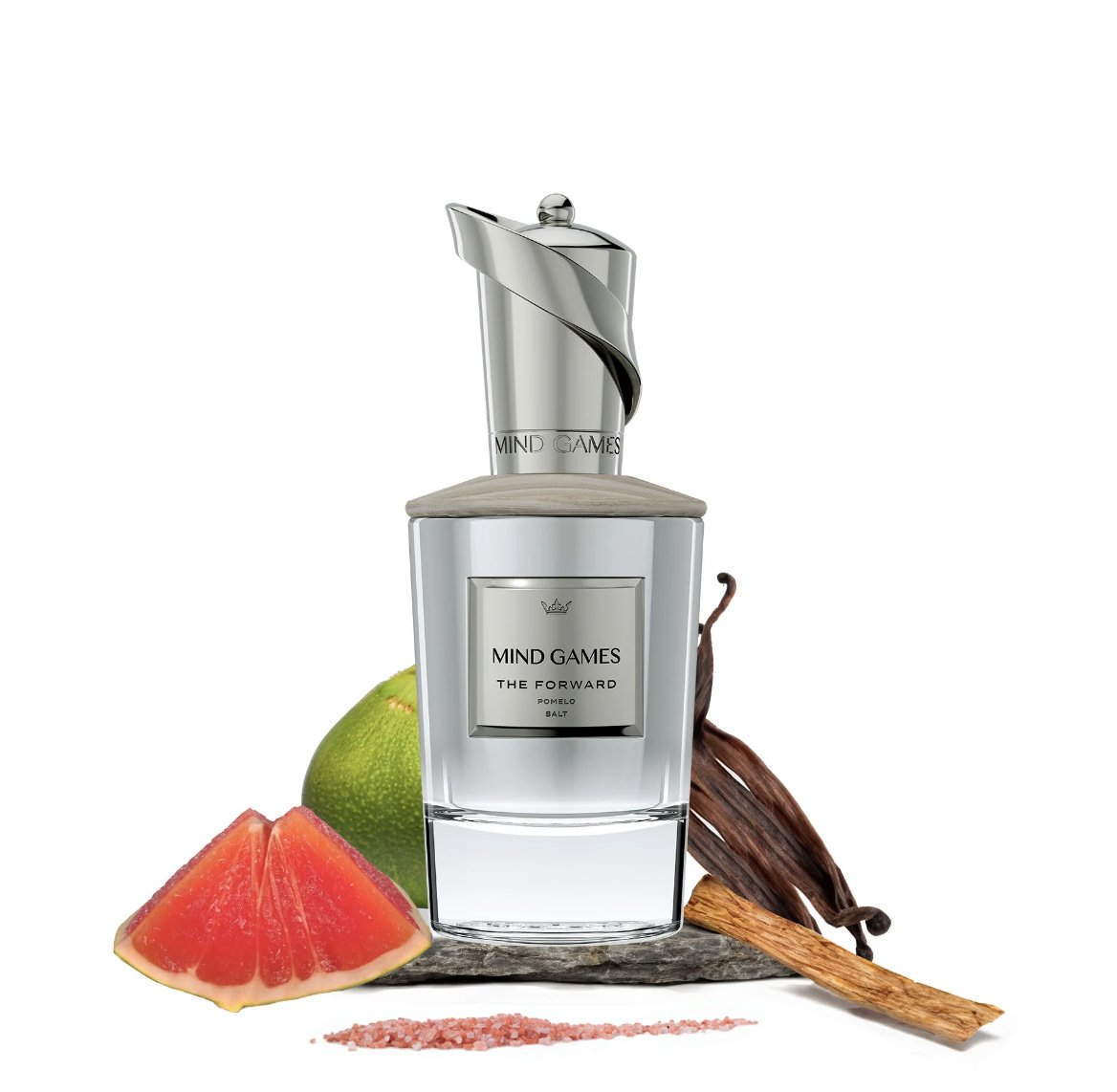 Mind Games The Forward