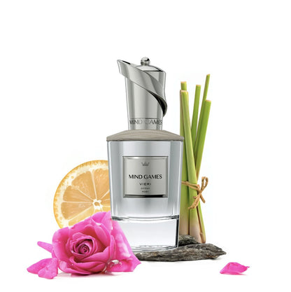 Mind Games Vieri