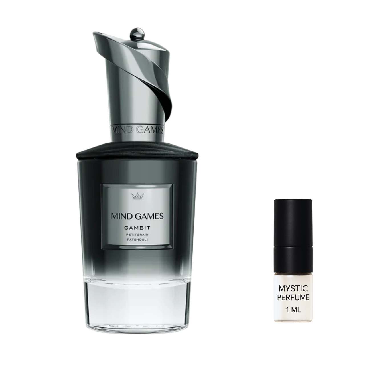 Sample - Mind Games Gambit