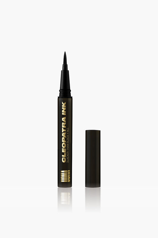 Afro.Dis.iac Liquid Eyeliner Mini