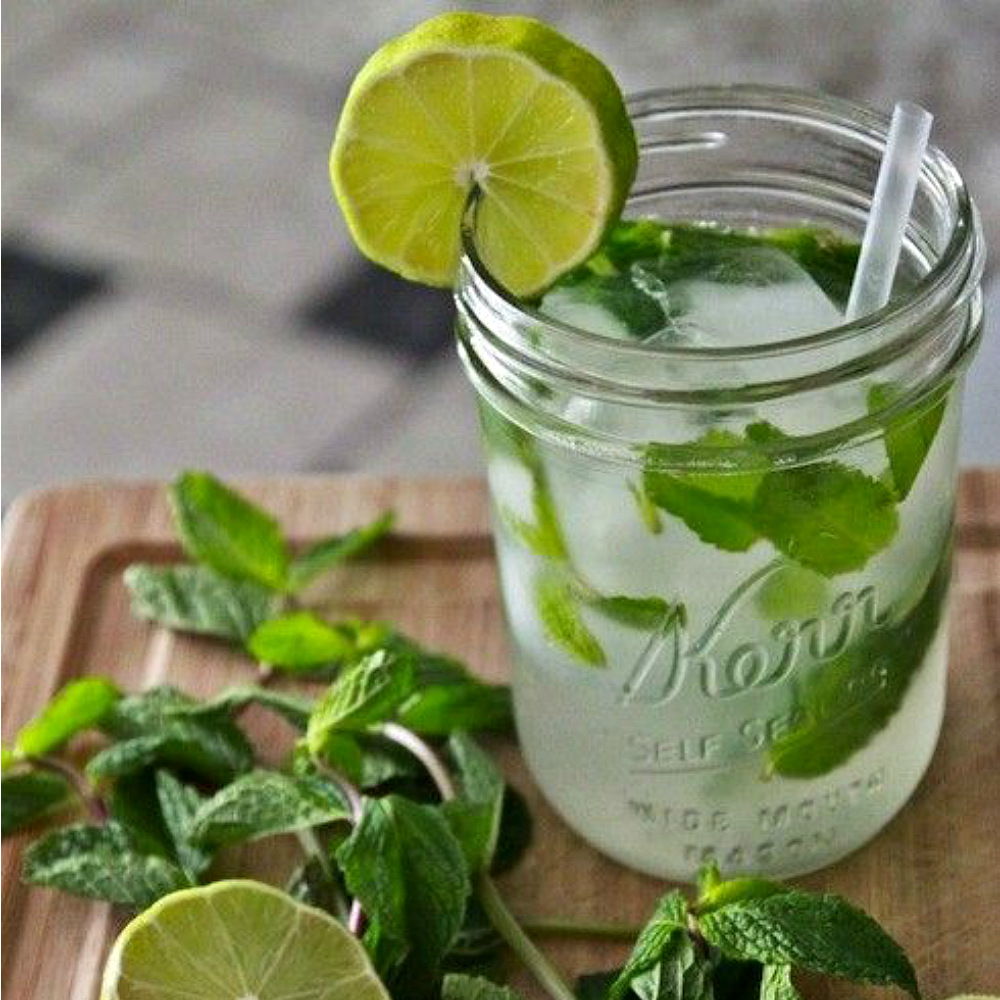 Mint Mojito