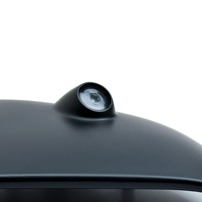 Model 3 Highland & New Model Y Angel Wings Rearview Mirror Welcome Light