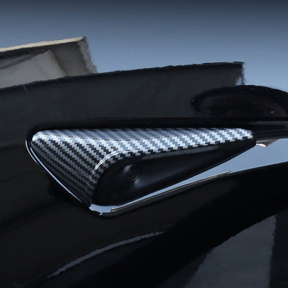 Model 3 Highland  Turn Signal Side Camera Cover - Vinyl ( 1 Pair )