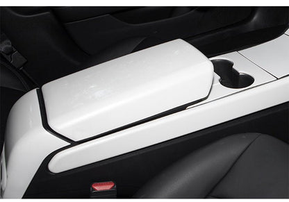Model 3 / Y Armrest Cover - ABS Materia