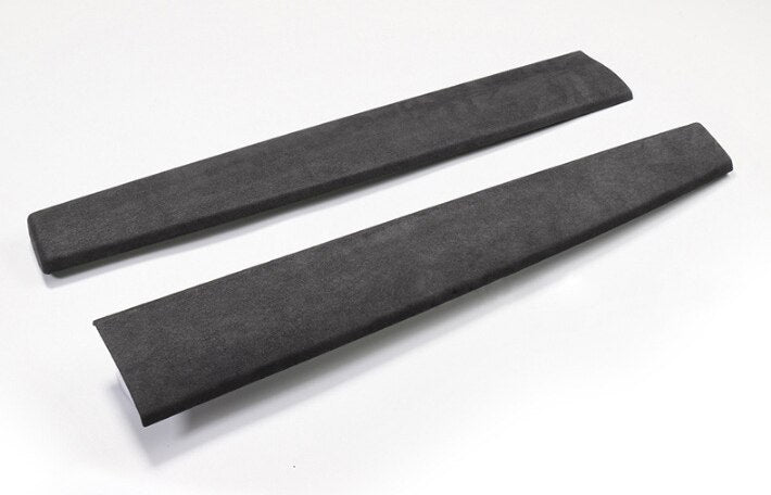 Model 3 / Y Dashboard Cover - Alcantara (2pcs)