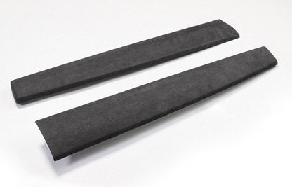 Model 3 / Y Dashboard Cover - Alcantara (2pcs)
