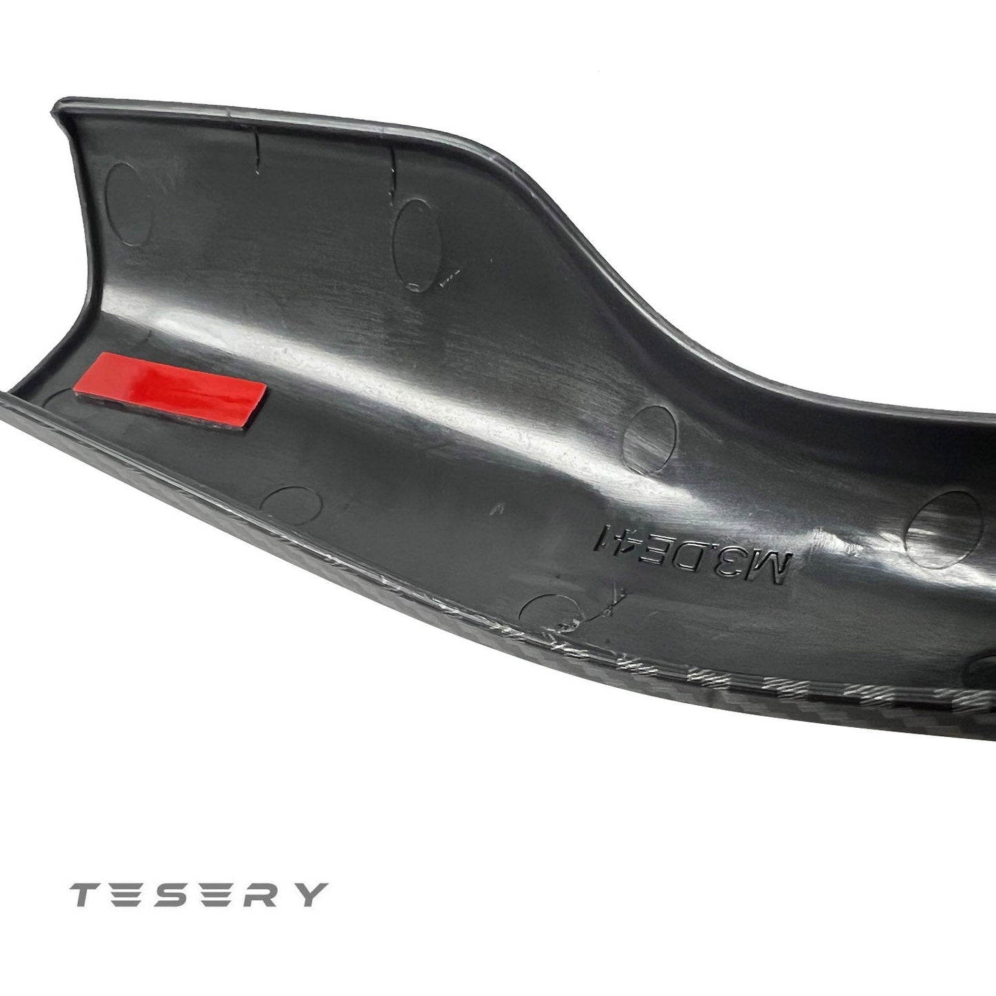 Model 3 / Y Gear Shift Cover Turn Signal Lever Trim- ABS