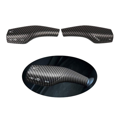 Model 3 / Y Gear Shift Cover Turn Signal Lever Trim- ABS