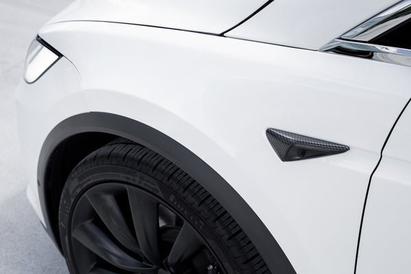 Turn Signal Side Camera Cover For Tesla Model 3/Y  ( 1 Pair )