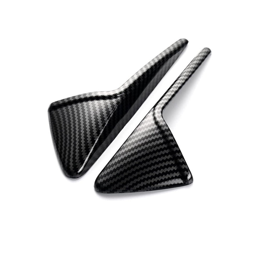 Turn Signal Side Camera Cover For Tesla Model 3/Y  ( 1 Pair )