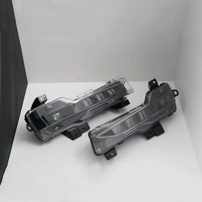 TESERY Modified Fog Light Sequential Turn Signal for Model 3/Y