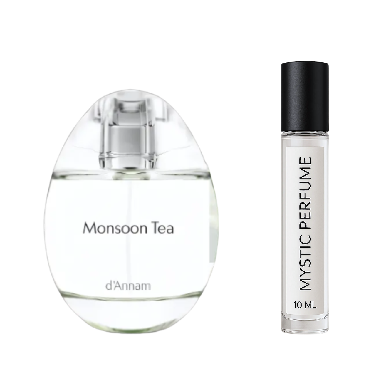 Sample - d'Annam Monsoon Tea