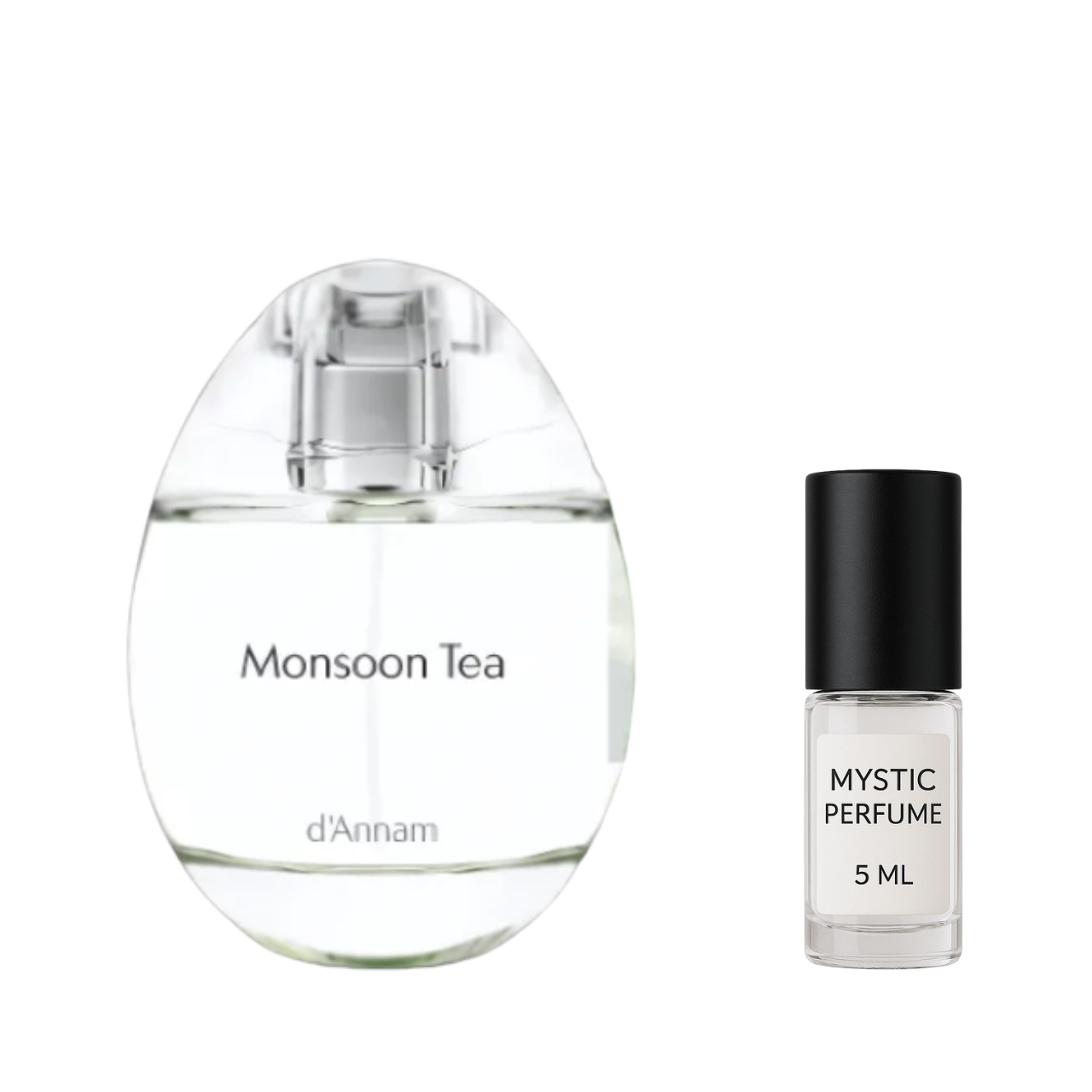 Sample - d'Annam Monsoon Tea