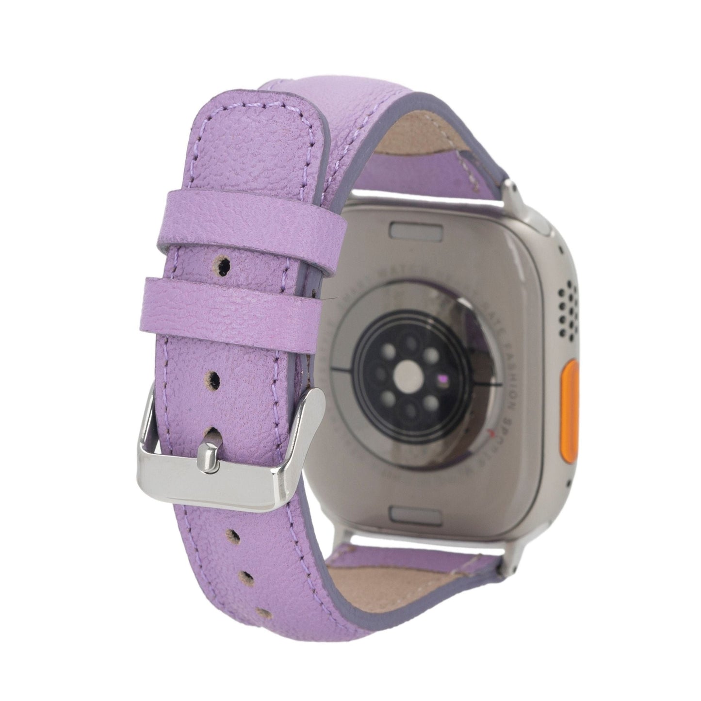 Moran Leather Bands for Apple Watch 9, Ultra 2 & SE