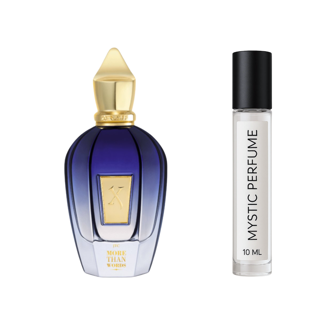 Sample - Xerjoff More Than Words