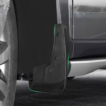 TESERY Mud Flaps for Model S/X