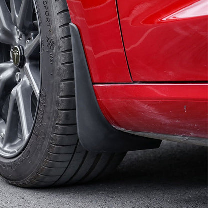 Mud Flaps Splash Guards for Tesla Model 3 / Y