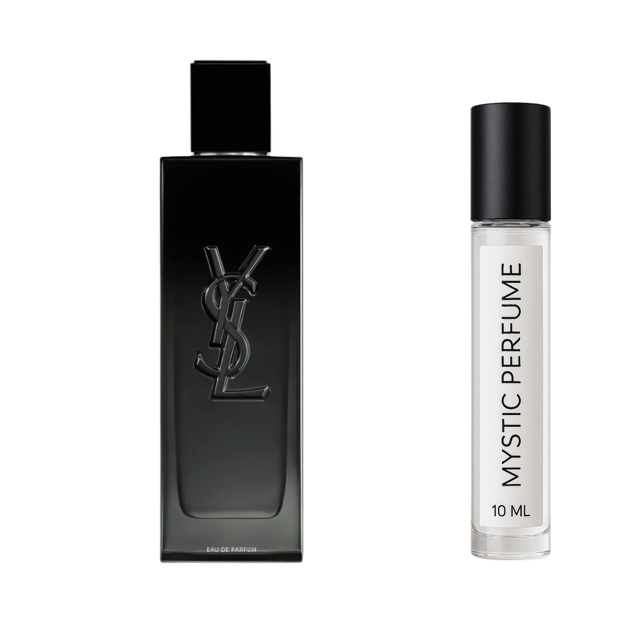 Sample - YSL MYSLF EDP