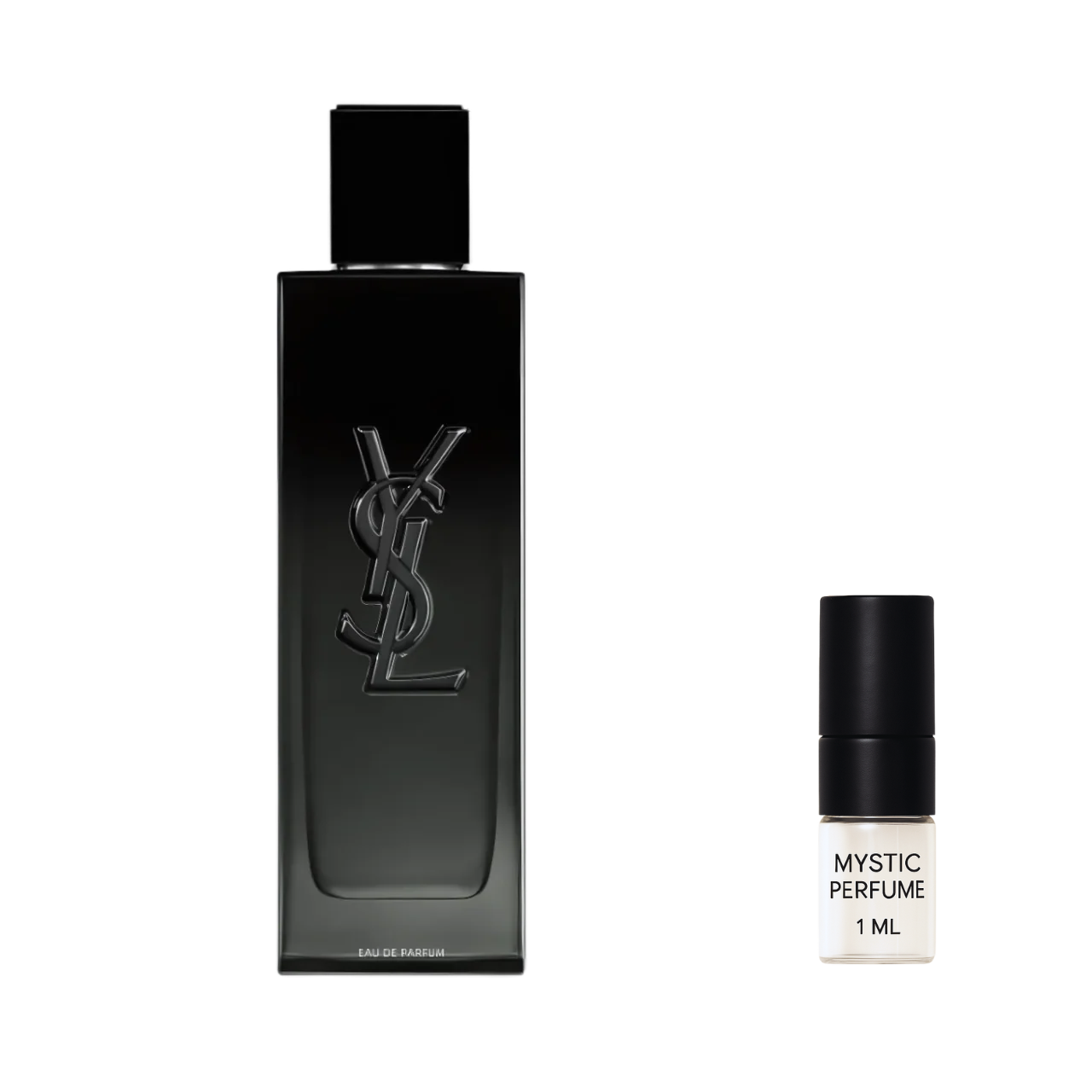 Sample - YSL MYSLF EDP