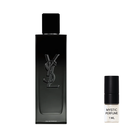 Sample - YSL MYSLF EDP