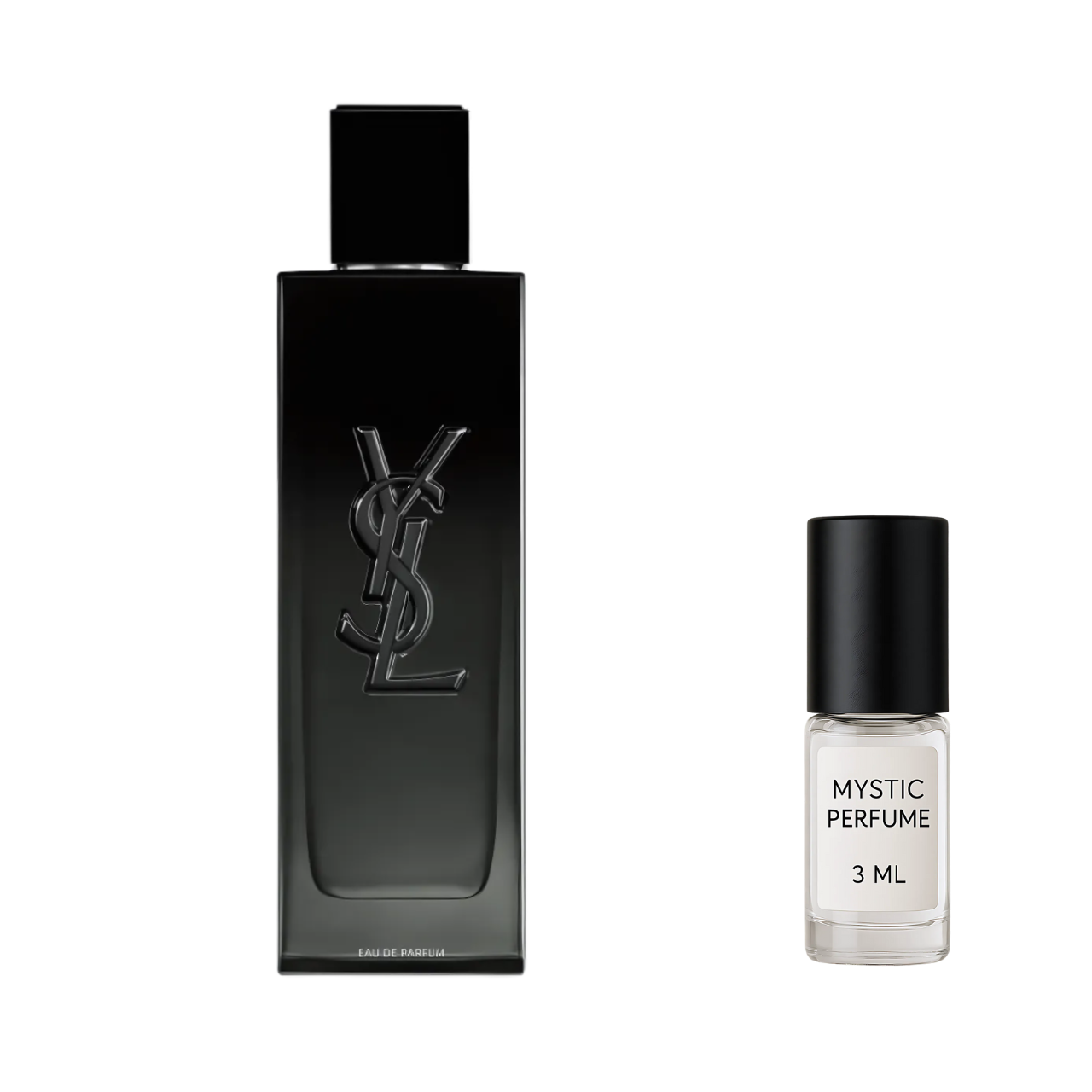 Sample - YSL MYSLF EDP