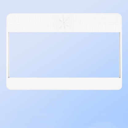 Navigation Plaid Screen Protector Cover for Tesla Model 3/Y