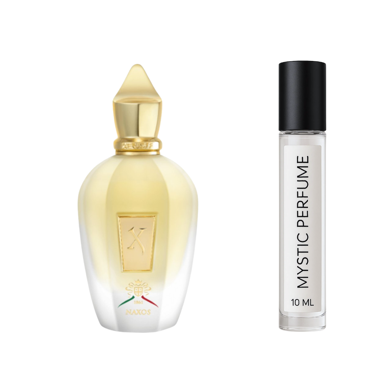 Sample - Xerjoff Naxos