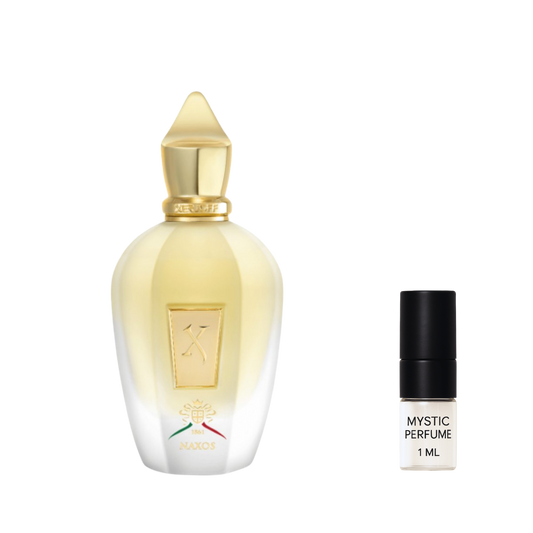 Sample - Xerjoff Naxos